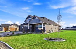 6627 Lazy B Dr, Pasco, WA 99301