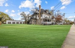 816 COLLINGS AVENUE, COLLINGSWOOD, NJ 08107