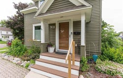 801 S Union Avenue, Fergus Falls, MN 56537
