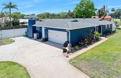 18 TOMOKA OAKS BOULEVARD, ORMOND BEACH, FL 32174