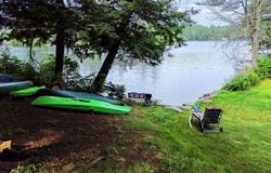 2 Falling Pines Lane, Readfield, ME 04355