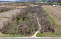 Lt1 County Road S -, Iron Ridge, WI 53035