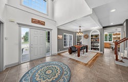 50590 Hollybrook Drive, Granger, IN 46530-4946