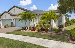 12820 SW Lake Fern Circle, Port Saint Lucie, FL 34952