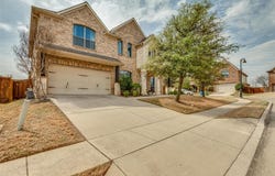 447 Brighton Street, Roanoke, TX 76262