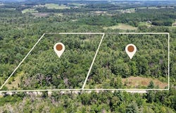 39.17 Ac Luedtke Road, La Valle, WI 53941