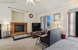 6627 Wagon Ridge Drive, Colorado Springs, CO 80923