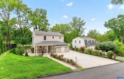 807 WATSON AVE, Charlottesville, VA 22901