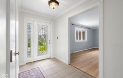 4730 Woodcrest Drive, Columbus, IN 47203