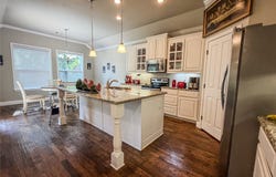 402 N Trinity Street, Decatur, TX 76234