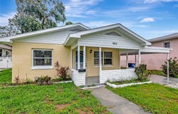 963 27TH AVENUE S, ST PETERSBURG, FL 33705