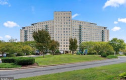 10401 GROSVENOR PLACE, ROCKVILLE, MD 20852