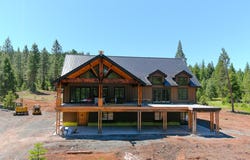 1240 Parsnip Loop, Butte Falls, OR 97522