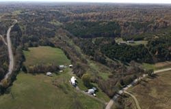 Cornishville Road, Harrodsburg, KY 40330