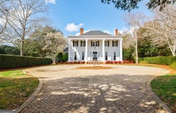 617 Dixie, Madison, GA 30650