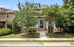 444 Claremont Drive, Chapel Hill, NC 27516