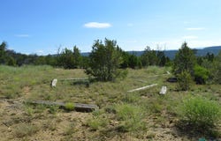 5 ACRES Tbd Asay Road, Ramah, NM 87020