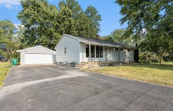 6425 Rhode Island Street, Merrillville, IN 46410