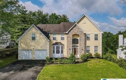 2358 Snapdragon Point, Stroud Twp, PA 18301
