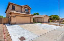 8769 W SHAW BUTTE Drive, Peoria, AZ 85345