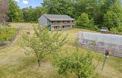 431 Bardon Hill Road, Etna, ME 04434