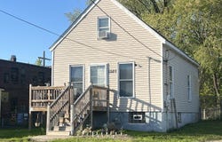 1507 Summer Street, Hammond, IN 46320
