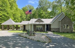 1371 Johns Loop Road, Franklin, KY 42134