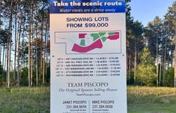 4606 TALL PINES TRAIL NW, RAPID CITY, MI 49676