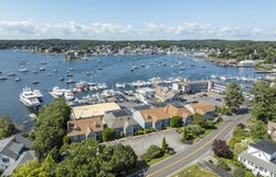 133 Atlantic Avenue, Boothbay Harbor, ME 04538