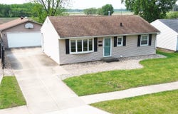 2123 Downing Avenue, Waterloo, IA 50701