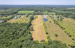 Yost Road, Litchfield, OH 44253
