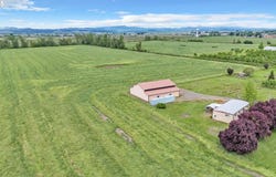 91818 PRAIRIE RD, Junction City, OR 97448