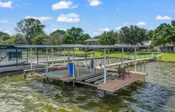 4317 Basswood Court, Granbury, TX 76049