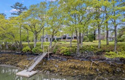 21 Harpswell Islands Road, Harpswell, ME 04079