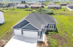 119 E Evergreen Lane, Milton, WI 53563