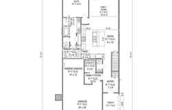 1019 Handel Road, Forney, TX 75126