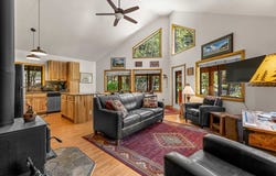 609 Woodland Drive, McCall, ID 83638