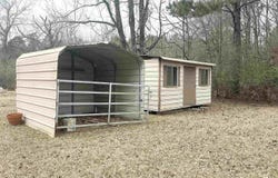 8033 Sulphur Springs Rd., Pine Bluff, AR 71603