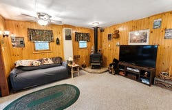 5073 E Cranberry Lake Road, Harrison, MI 48625
