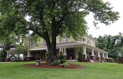 1715 Alfred Hartley Road, Lenoir, NC 28645