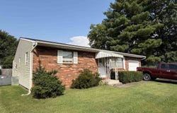 315 N Fourth St, Ironton, OH 45638-1773