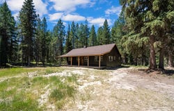 164 Hidden Prairie Road, Marion, MT 59925