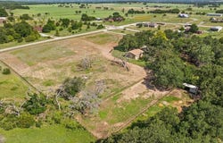 111 Encino Springs Lane, Weatherford, TX 76088