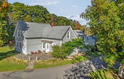 538 Waldoboro Road, Washington, ME 04574