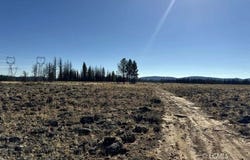 Mahogany Ln, Beatty, OR 97621