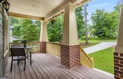 2155 McAfee, Decatur, GA 30032