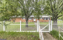 208 S 6th, Vienna, GA 31092