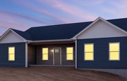 1009 Thorntree Lane, Lawrenceburg, KY 40342
