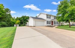 4 Eldorado Drive, Moscow Mills, MO 63362