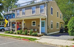 422 FIRST Street, ANNAPOLIS, MD 21403